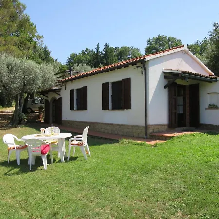 Ulivo By Interhome Montescudaio