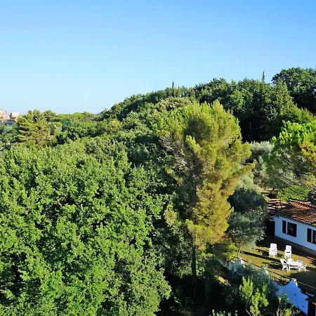 Ulivo By Interhome Tatil Evi Montescudaio