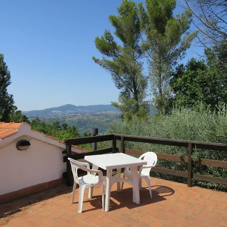Ulivo By Interhome Tatil Evi Montescudaio