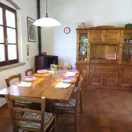 Ulivo By Interhome Tatil Evi *