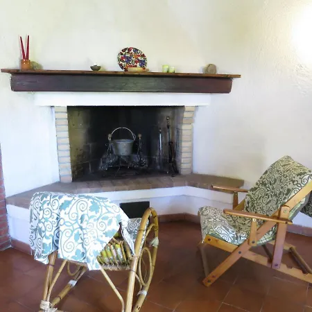 Ulivo By Interhome Tatil Evi