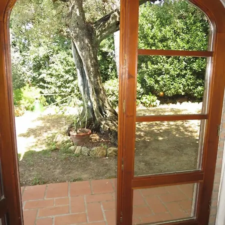 Ulivo By Interhome * Montescudaio