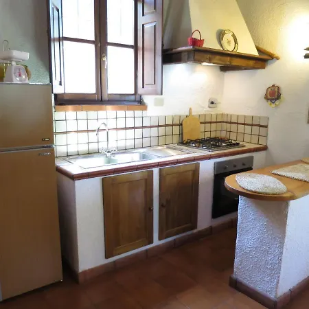 Ulivo By Interhome