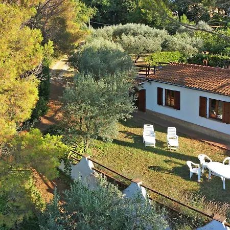 Ulivo By Interhome Tatil Evi Montescudaio