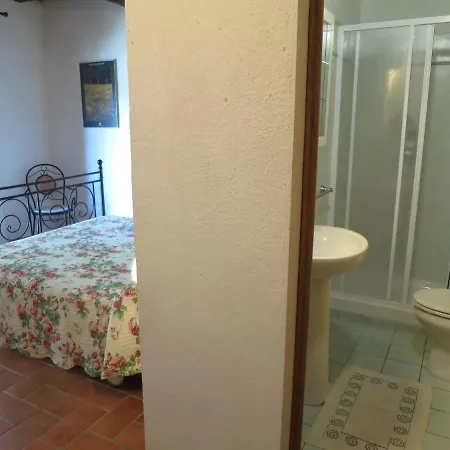 Prázdninový dům Ulivo By Interhome