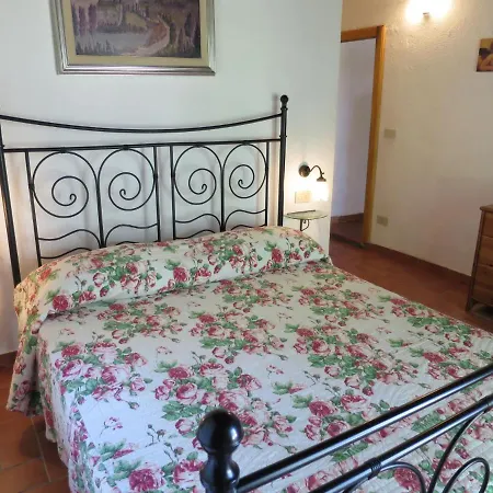 Ulivo By Interhome Tatil Evi *