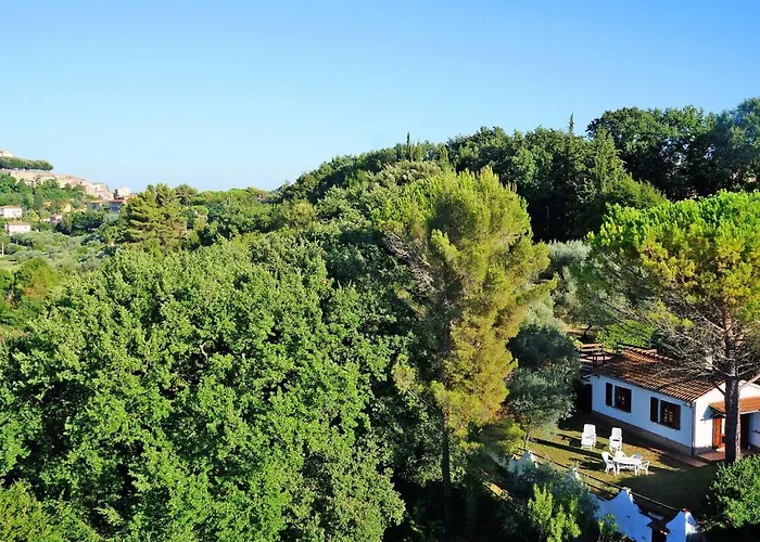 Ulivo By Interhome Сasa de vacaciones Montescudaio